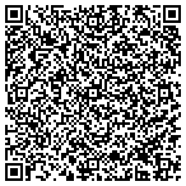 QR-код с контактной информацией организации ИП Биккинина А.В.