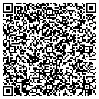 QR-код с контактной информацией организации Sherlock