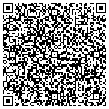 QR-код с контактной информацией организации Акватория Трэвел
