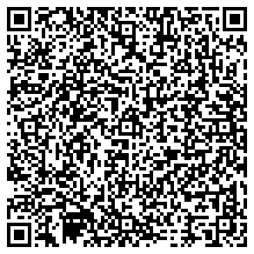 QR-код с контактной информацией организации GO! Touristic