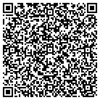 QR-код с контактной информацией организации Банкомат, Банк Уралсиб, ОАО, филиал в г. Туле