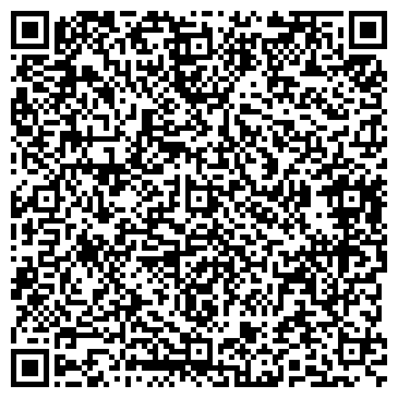QR-код с контактной информацией организации Адвокатский кабинет Ястребова В.Г.