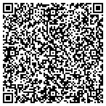 QR-код с контактной информацией организации Mr.Doors