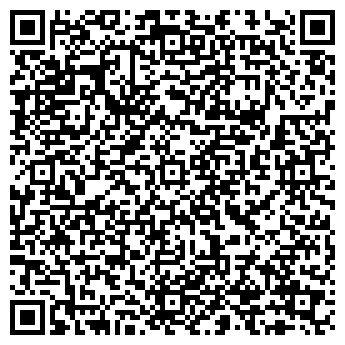QR-код с контактной информацией организации Пивной гурман