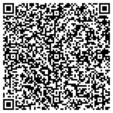 QR-код с контактной информацией организации Переулок Чай-КОФский
