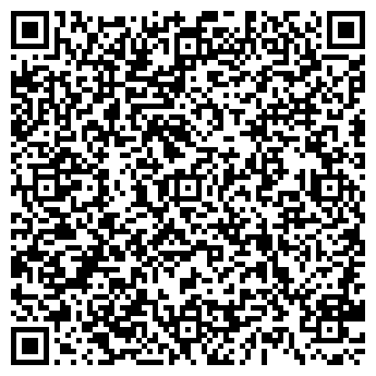 QR-код с контактной информацией организации Банкомат, Банк Уралсиб, ОАО, филиал в г. Туле