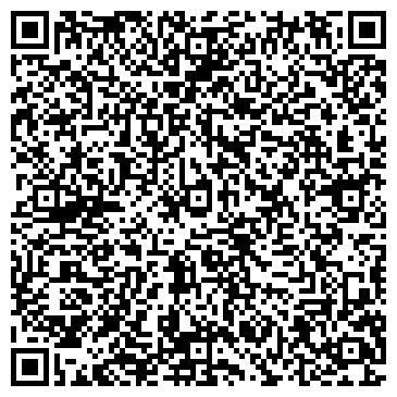 QR-код с контактной информацией организации ЗАО Надежный дом