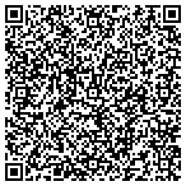 QR-код с контактной информацией организации ЗАО Траст Капитал