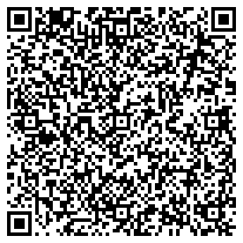 QR-код с контактной информацией организации Manhattan