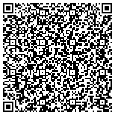 QR-код с контактной информацией организации Помощник потребителей, общественное объединение потребителей