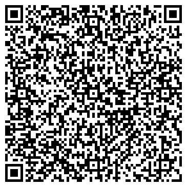 QR-код с контактной информацией организации BeerЛога