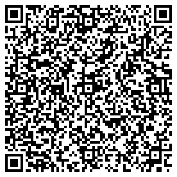 QR-код с контактной информацией организации Читай город