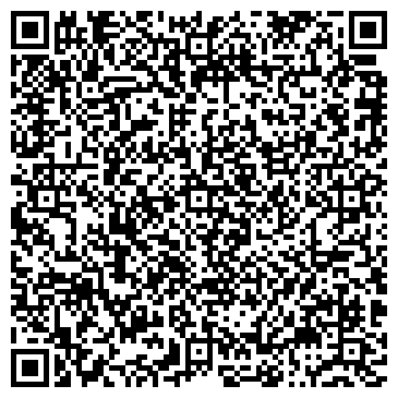 QR-код с контактной информацией организации Адвокатский кабинет Буниной Н.В.