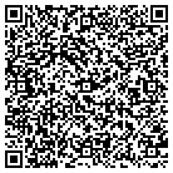 QR-код с контактной информацией организации Банкомат, Банк Уралсиб, ОАО, филиал в г. Туле