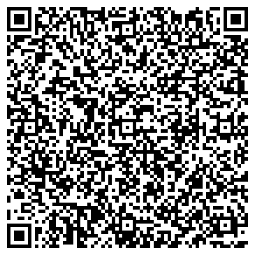 QR-код с контактной информацией организации Имидж N