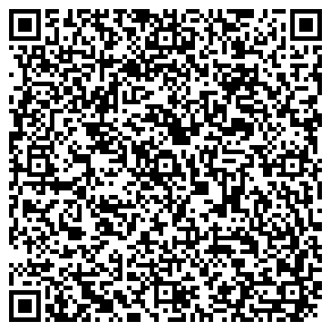 QR-код с контактной информацией организации МебельБРВ