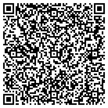 QR-код с контактной информацией организации ИП Бурганов М.Т.