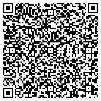 QR-код с контактной информацией организации Megami