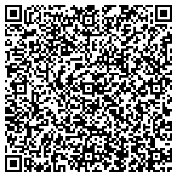 QR-код с контактной информацией организации Деви