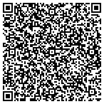 QR-код с контактной информацией организации ООО Пивнофф