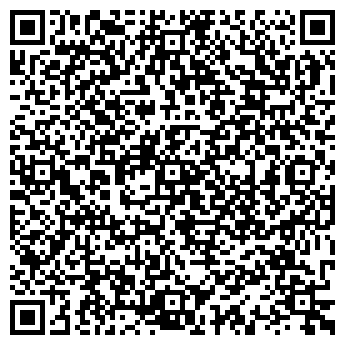 QR-код с контактной информацией организации Золотая Пена