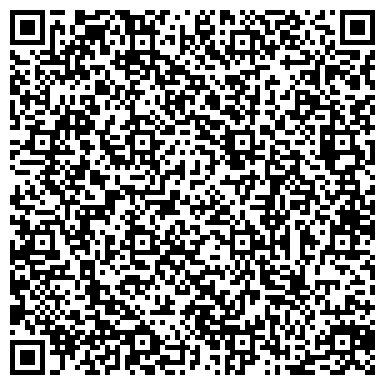 QR-код с контактной информацией организации Банк Горящих Туров