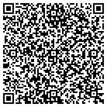QR-код с контактной информацией организации Золотая Пена
