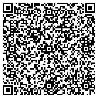 QR-код с контактной информацией организации Мебель России