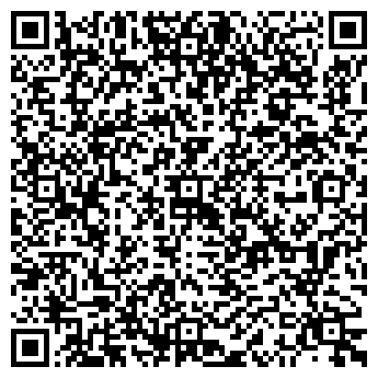QR-код с контактной информацией организации Золотая Пена