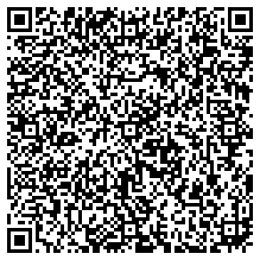 QR-код с контактной информацией организации Банкомат, Московский Индустриальный банк, ОАО, филиал в г. Туле