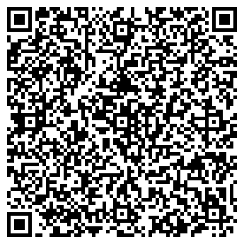 QR-код с контактной информацией организации Lalo Treasures