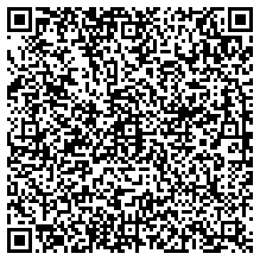 QR-код с контактной информацией организации Росс-Тур