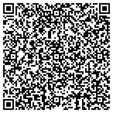 QR-код с контактной информацией организации Адвокатский кабинет Кощеева А.И.
