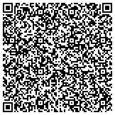 QR-код с контактной информацией организации Пегас Туристик