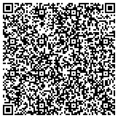QR-код с контактной информацией организации КанцЦентр, сеть магазинов канцтоваров, Мелкооптовая продажа