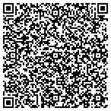 QR-код с контактной информацией организации Ariani, сеть мебельных салонов, Офис