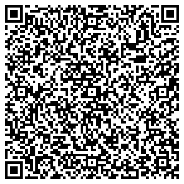 QR-код с контактной информацией организации Inori