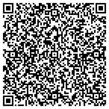 QR-код с контактной информацией организации ООО Финансовый технолог
