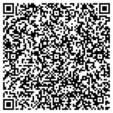 QR-код с контактной информацией организации Банкомат, Московский Индустриальный банк, ОАО, филиал в г. Туле
