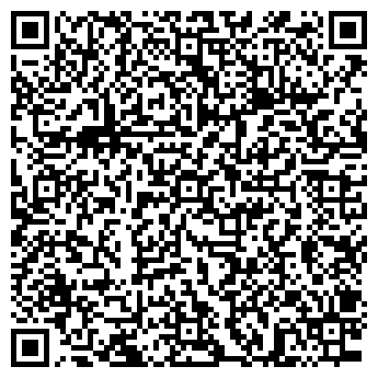 QR-код с контактной информацией организации Адвокат Усачев М.С.