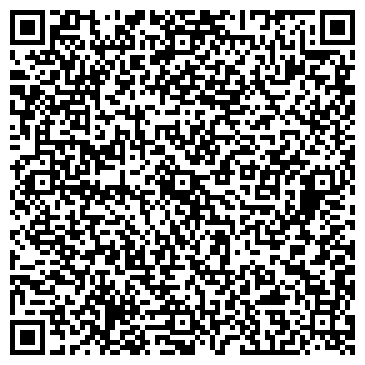 QR-код с контактной информацией организации Художник