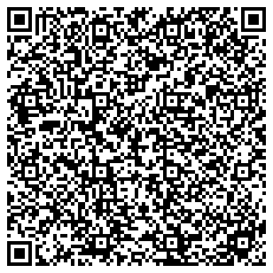 QR-код с контактной информацией организации КОРАЛ ТРЕВЕЛ