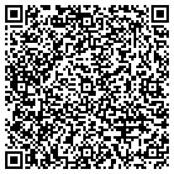 QR-код с контактной информацией организации Правильная корзинка