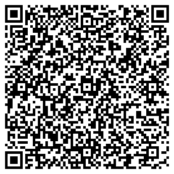 QR-код с контактной информацией организации А-книга