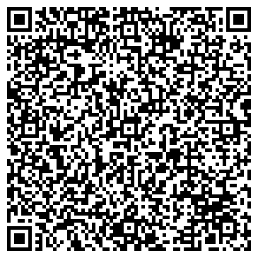 QR-код с контактной информацией организации F-people