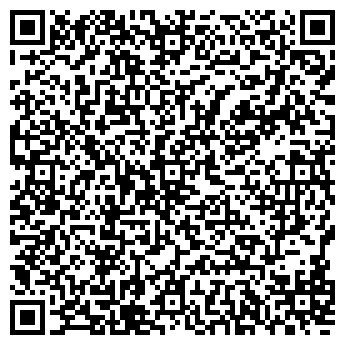 QR-код с контактной информацией организации Красотка