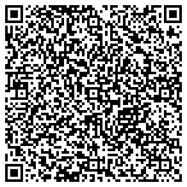QR-код с контактной информацией организации Парикмахерская на ул. Героев Медиков, 7а