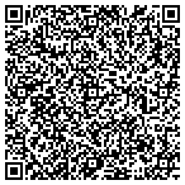 QR-код с контактной информацией организации ООО МонтажТехСервис