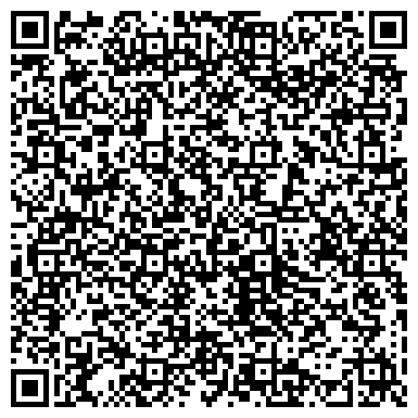 QR-код с контактной информацией организации ООО Мир иностранной литературы