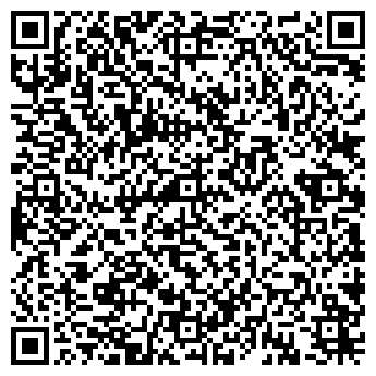 QR-код с контактной информацией организации Джеронимо
